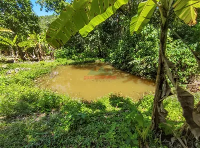 Lote/Terreno à venda, 52515m² no Santa Ana, Pacoti