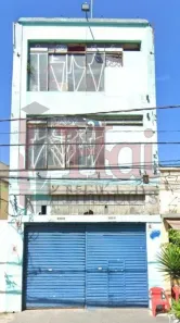 Imóvel Comercial à venda, 465m² no Luz, São Paulo
