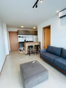 Apartamento com 1 Quarto para alugar, 48m² no Marco, Belém
