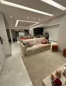Apartamento com 2 Quartos à venda, 105m² no Vila Anastácio, São Paulo