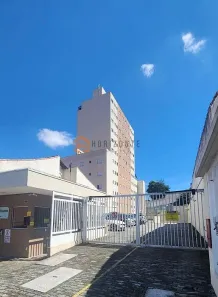 Apartamento com 2 Quartos para alugar, 49m² no Mogi Moderno, Mogi das Cruzes
