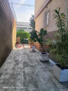 Apartamento com 2 Quartos à venda, 75m² no Rocha, Rio de Janeiro