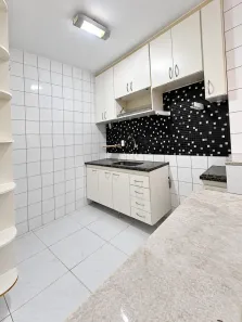 Apartamento com 2 Quartos à venda, 55m² no Ana Lúcia, Sabará