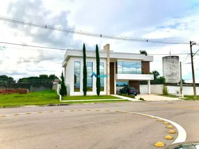Casa com 3 Quartos à venda, 405m² no Loteamento Vale Azul I, Jundiaí
