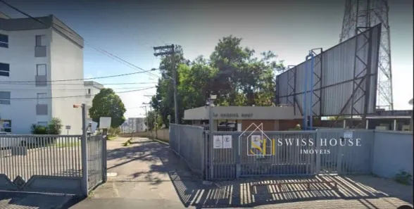 Apartamento com 2 Quartos à venda, 62m² no Jardim São Vicente, Campinas