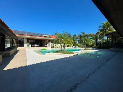 Casa de Condomínio com 7 Quartos à venda, 2415m² no Barra da Tijuca, Rio de Janeiro