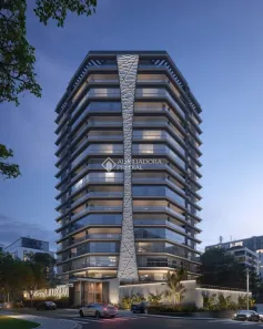Apartamento com 5 Quartos à venda, 260m² no Centro, São Bernardo do Campo