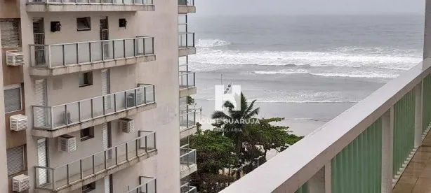 Apartamento com 3 Quartos à venda, 162m² no Pitangueiras, Guarujá