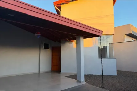 Casa com 3 Quartos à venda, 173m² no Residencial do Bosque, Mogi Mirim