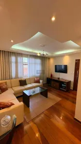 Apartamento com 3 Quartos à venda, 130m² no Copacabana, Belo Horizonte