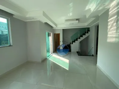 Casa com 3 Quartos à venda, 147m² no Campo Grande, Santos