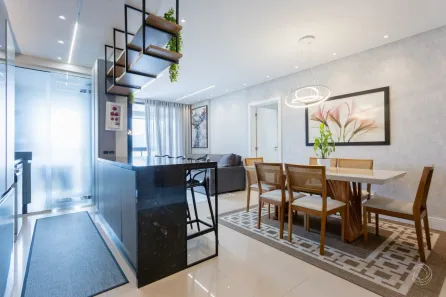Apartamento com 3 Quartos à venda, 102m² no Agronômica, Florianópolis