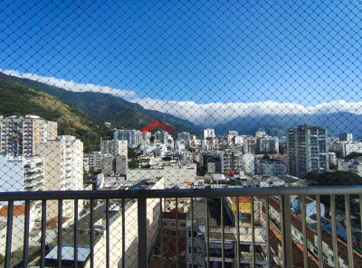 Cobertura com 4 Quartos à venda, 350m² no Tijuca, Rio de Janeiro