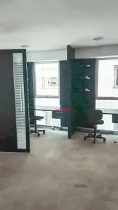 Sala Comercial à venda, 90m² no Higienópolis, São Paulo