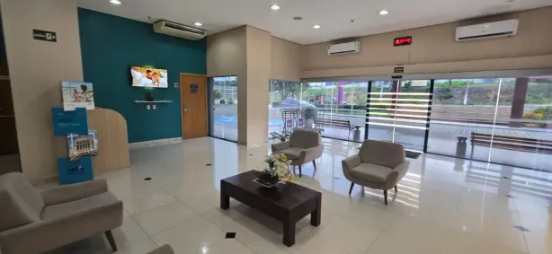 Flat com 1 Quarto à venda, 32m² no Japiim, Manaus