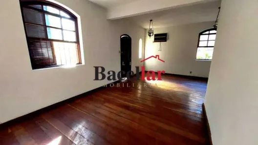  com 5 Quartos à venda, 204m² no Tijuca, Rio de Janeiro