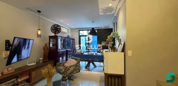 Casa de Condomínio com 4 Quartos à venda, 98m² no Freguesia (Jacarepaguá), Rio de Janeiro