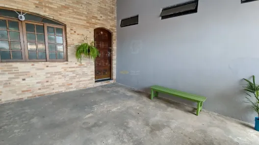 Casa com 5 Quartos à venda, 220m² no Eugênio de Mello, São José dos Campos