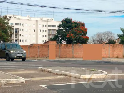Lote/Terreno à venda, 440m² no Jardim Novo Maracanã, Campinas