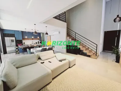 Casa de Condomínio com 5 Quartos à venda, 354m² no Condomínio Residencial Alphaville II, São José dos Campos