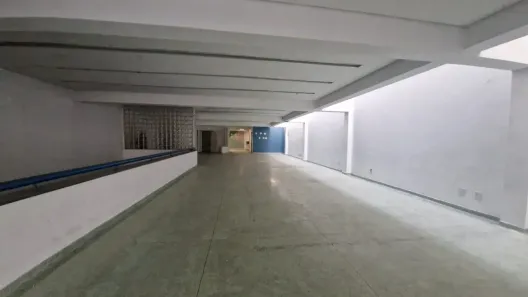 Galpão/Depósito/Armazém para alugar, 1000m² no Vila Clementino, São Paulo