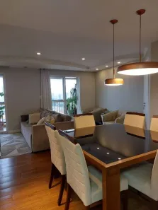 Apartamento com 3 Quartos à venda, 105m² no Alto da Mooca, São Paulo
