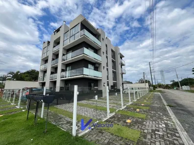 Apartamento com 2 Quartos à venda, 60m² no Leblon, Pontal do Paraná