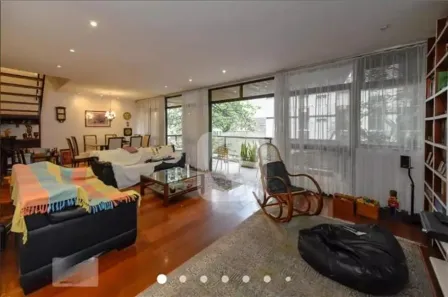 Apartamento com 4 Quartos à venda, 200m² no Ipanema, Rio de Janeiro