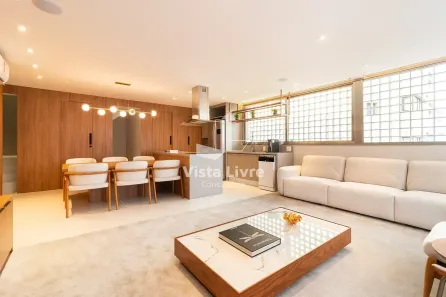 Cobertura com 2 Quartos à venda, 250m² no Itaim Bibi, São Paulo