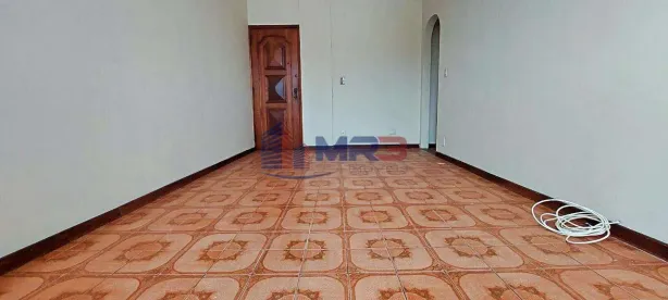 Apartamento com 3 Quartos para alugar, 77m² no Pechincha, Rio de Janeiro