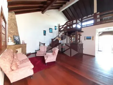 Casa com 4 Quartos para alugar, 140m² no Mathias Velho, Canoas