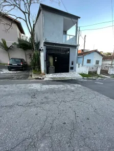 Sobrado com 2 Quartos à venda, 100m² no Parque Casa de Pedra, São Paulo