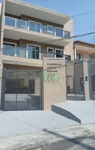 Apartamento com 2 Quartos à venda, 53m² no Jardim do Tiro, São Paulo