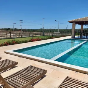 Lote/Terreno à venda, 396m² no , Aquiraz