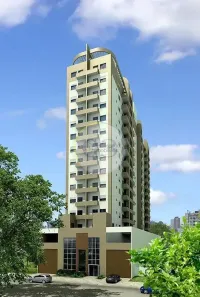 Apartamento com 2 Quartos para alugar, 10m² no Cidade Nova, Rio Grande