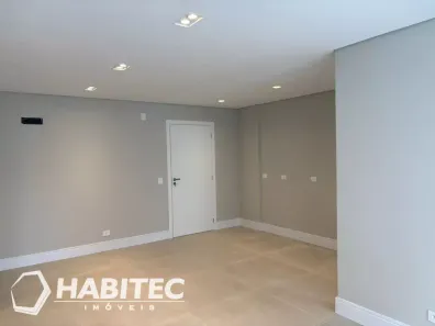 Apartamento com 2 Quartos à venda, 67m² no Mercês, Curitiba