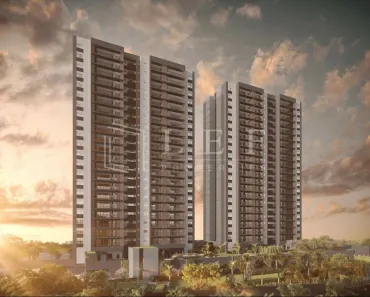 Apartamento com 3 Quartos à venda, 122m² no Vila Regente Feijó, São Paulo