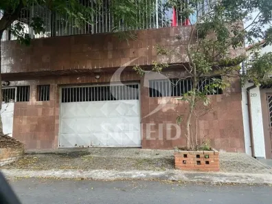 Casa com 4 Quartos à venda, 180m² no Terceira Divisão de Interlagos, São Paulo