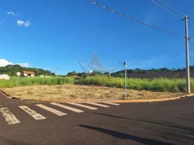 Lote/Terreno à venda, 323m² no Recreio Anhangüera, Ribeirão Preto