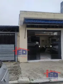 Imóvel Comercial para alugar, 30m² no Jaguaribe, Osasco
