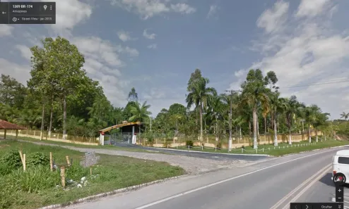 Fazenda/Sítio com 3 Quartos para venda ou aluguel, 1000m² no , Manaus