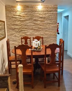 Apartamento com 3 Quartos à venda, 68m² no Vila dos Remédios, São Paulo