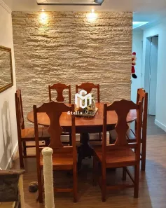 Apartamento com 3 Quartos à venda, 68m² no Vila dos Remédios, São Paulo