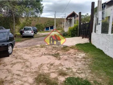 Lote/Terreno à venda, 1167m² no Jardim Santa Catarina, Taubaté