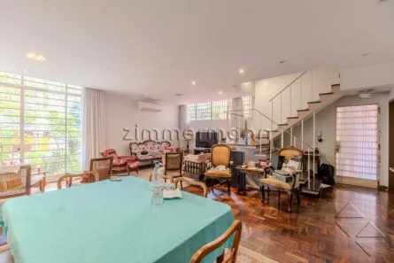 Sobrado com 3 Quartos à venda, 183m² no Perdizes, São Paulo