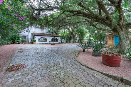 Lote/Terreno à venda, 3600m² no Pedra Redonda, Porto Alegre