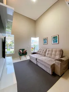 Casa de Condomínio com 3 Quartos à venda, 232m² no Ribeirão do Lipa, Cuiabá