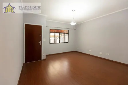 Sobrado com 3 Quartos à venda, 106m² no Vila Nair, São Paulo