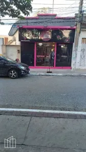 Casa com 6 Quartos à venda, 270m² no Santo Amaro, São Paulo