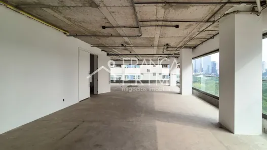 Apartamento com 4 Quartos à venda, 472m² no Cidade Jardim, São Paulo